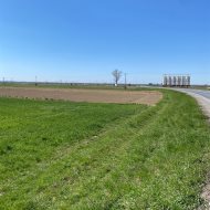 Działka na wynajem