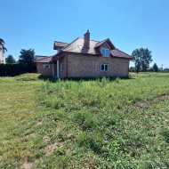 Dom na sprzedaż
