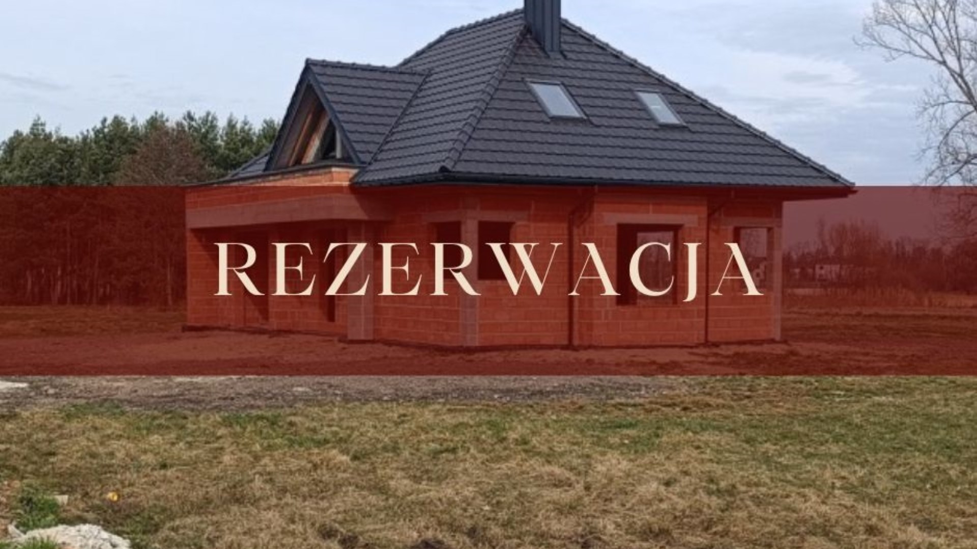 Dom na sprzedaż
