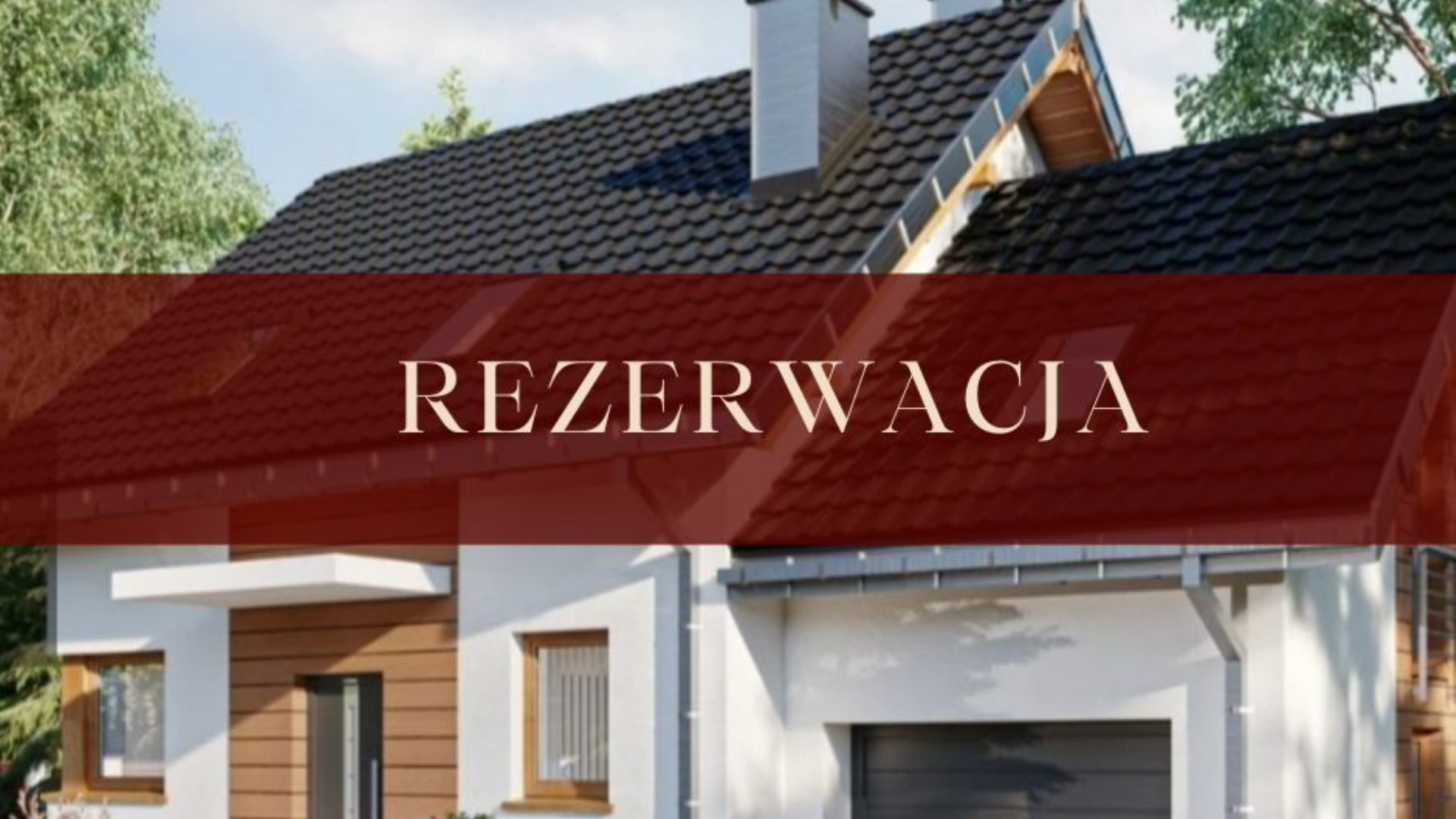 Dom na sprzedaż