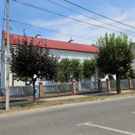 Dom na sprzedaż