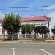 Dom na sprzedaż