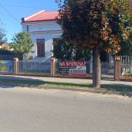 Dom na sprzedaż