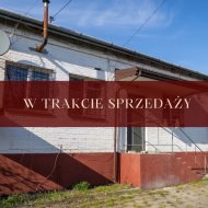 Obiekt na sprzedaż