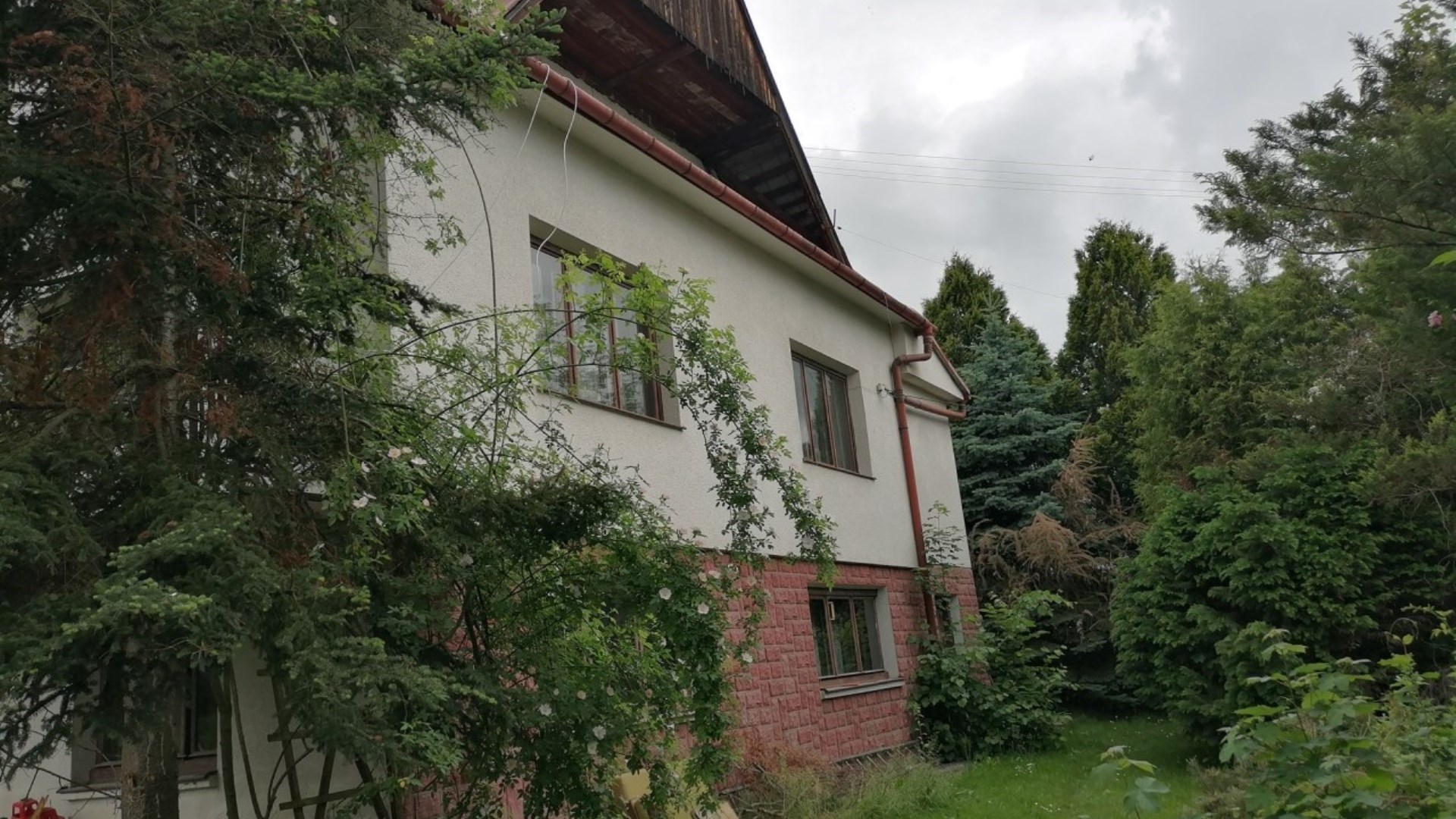 Dom na sprzedaż