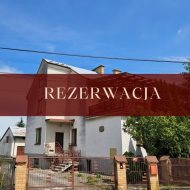 Dom na sprzedaż