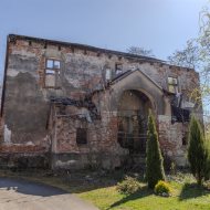 Dom na sprzedaż