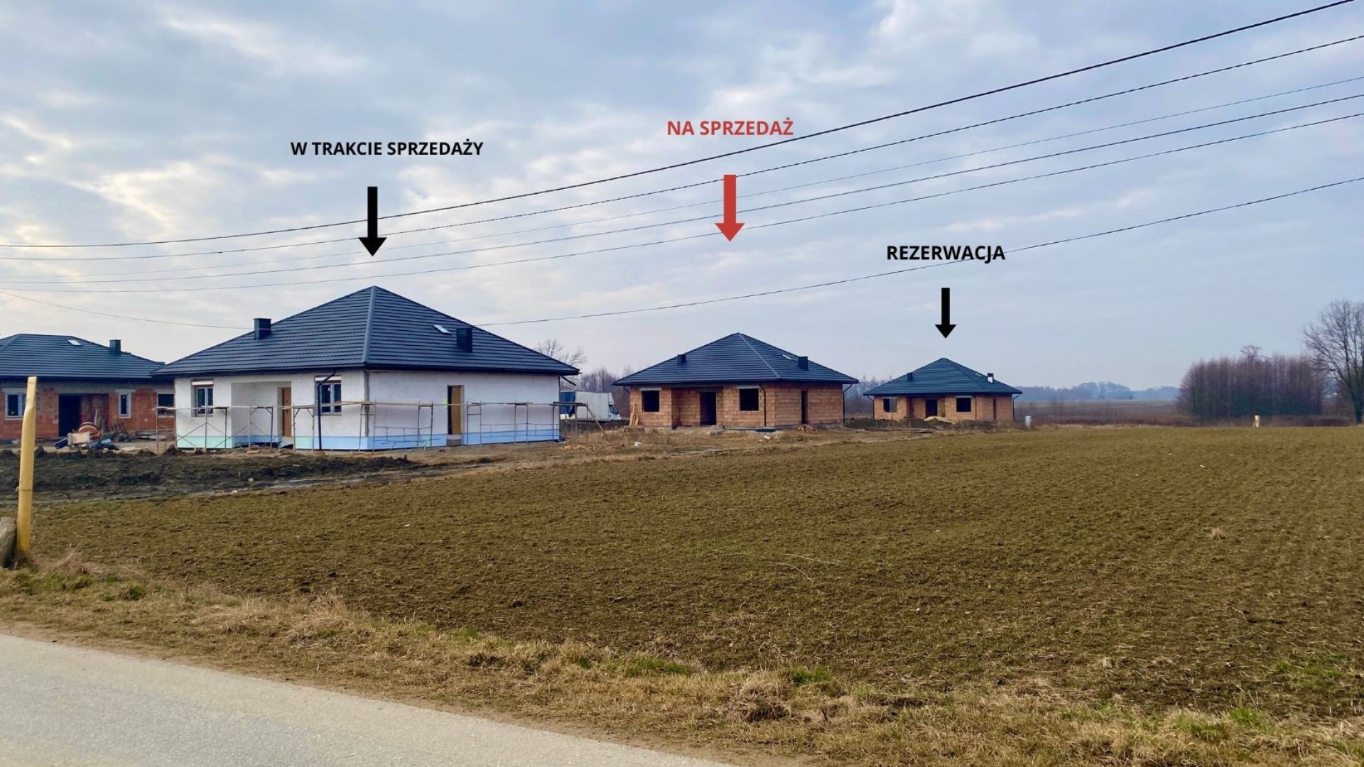 Dom na sprzedaż