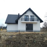 Dom na sprzedaż