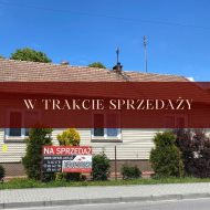Dom na sprzedaż