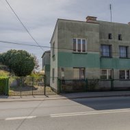 Dom na sprzedaż
