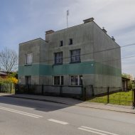 Dom na sprzedaż