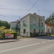 Dom na sprzedaż