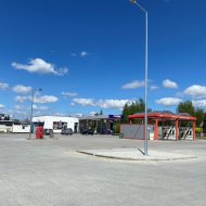 Hala na wynajem