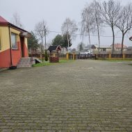 Dom na sprzedaż