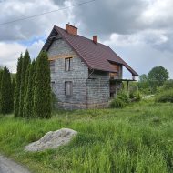 Dom na sprzedaż