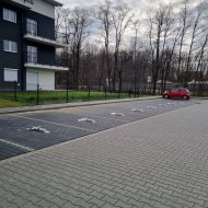 Mieszkanie na wynajem