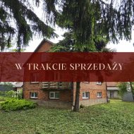 Dom na sprzedaż