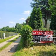 Dom na sprzedaż