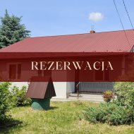 Dom na sprzedaż