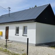 Dom na sprzedaż