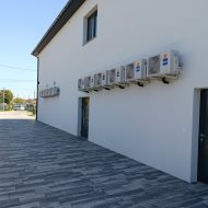 Lokal na wynajem