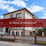 Dom na sprzedaż