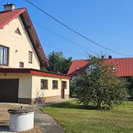 Dom na sprzedaż