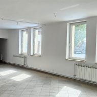 Lokal na wynajem