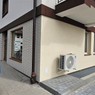 Lokal na wynajem
