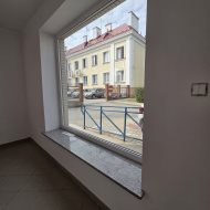 Lokal na wynajem