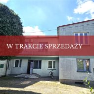 Dom na sprzedaż