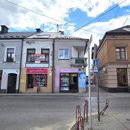 Lokal na sprzedaż