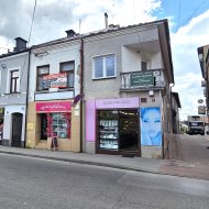 Lokal na sprzedaż