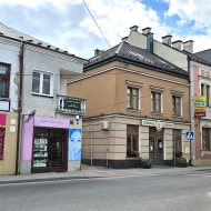 Lokal na sprzedaż
