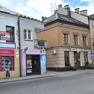 Lokal na sprzedaż