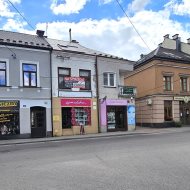 Lokal na sprzedaż