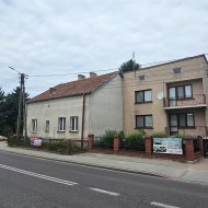 Dom na sprzedaż