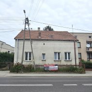 Dom na sprzedaż