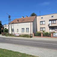 Dom na sprzedaż