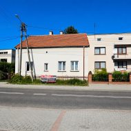 Dom na sprzedaż