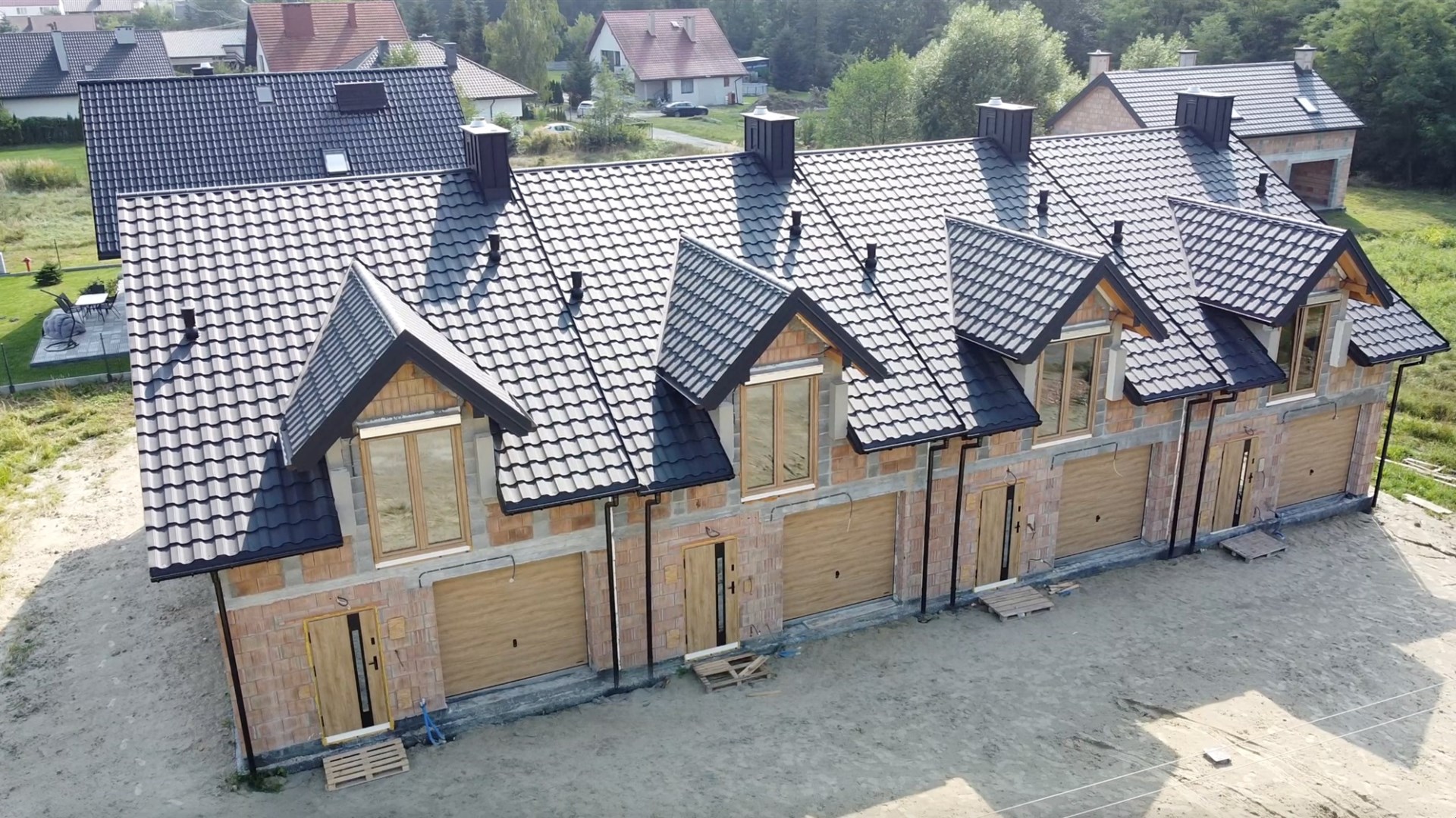 Dom na sprzedaż