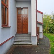 Dom na sprzedaż