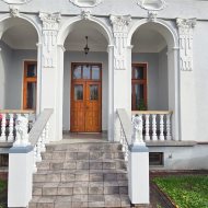 Dom na sprzedaż