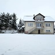 Dom na sprzedaż