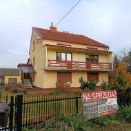 Dom na sprzedaż