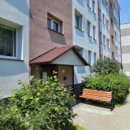 Mieszkanie na wynajem