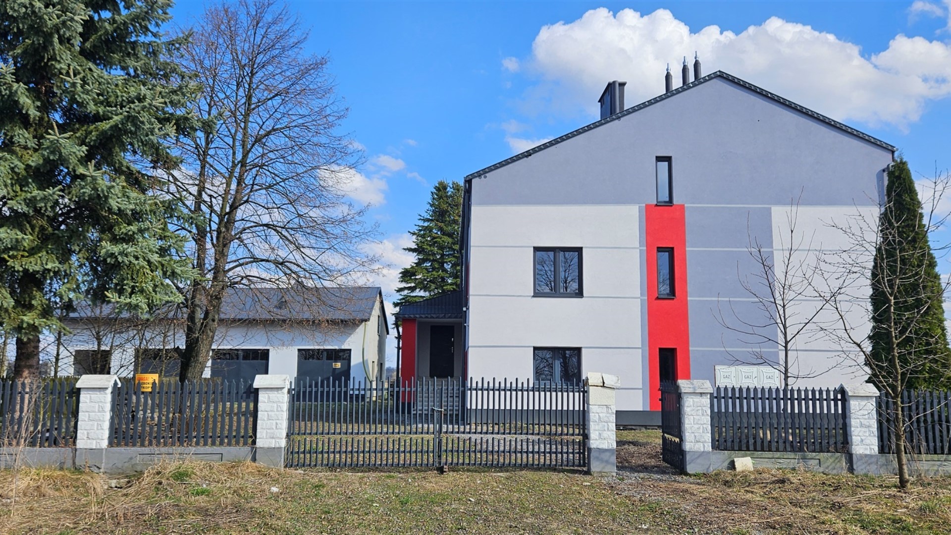 Mieszkanie na sprzedaż