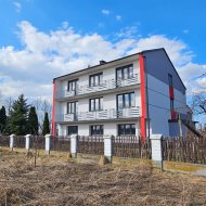 Mieszkanie na sprzedaż