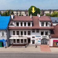 Dom na sprzedaż